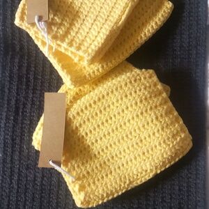 Hand crafted Soup Bowl Holders